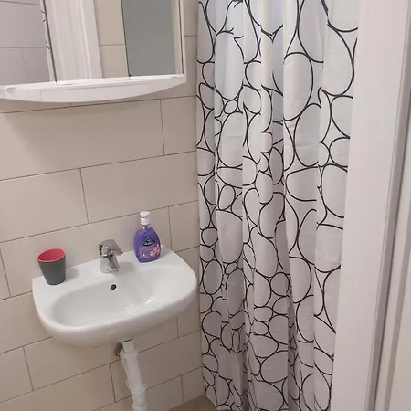 Perla 05 Apartman Poreč