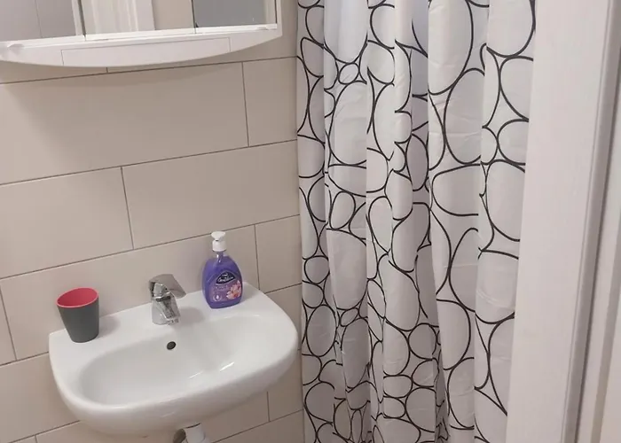 Perla 05 Apartman Poreč